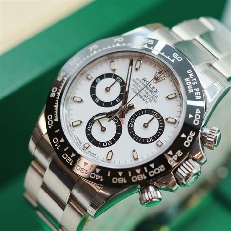 rolex watch pandabuy|rolex daytona panda guide.